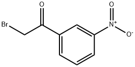 2-Bromo-3'-nitroacetophenone(2227-64-7)